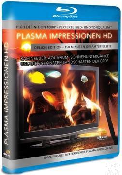 Image of Plasma Impressionen