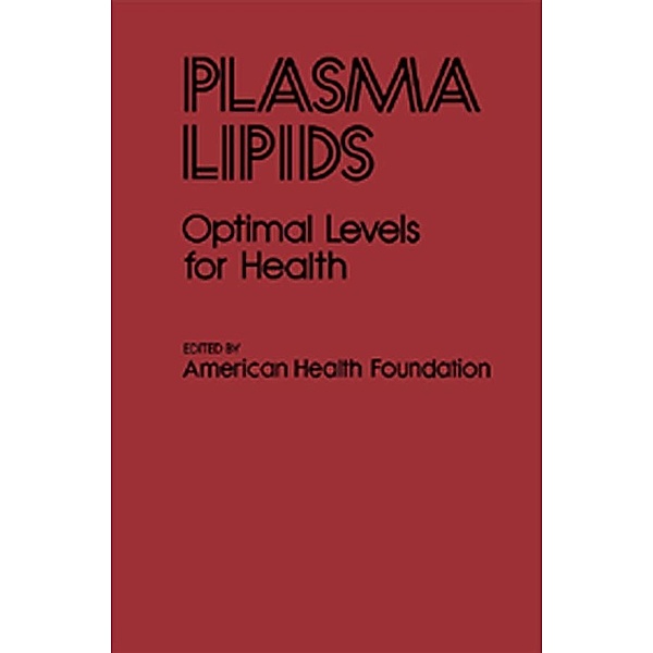 Plasma Lipids