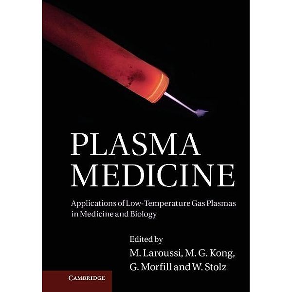 Plasma Medicine