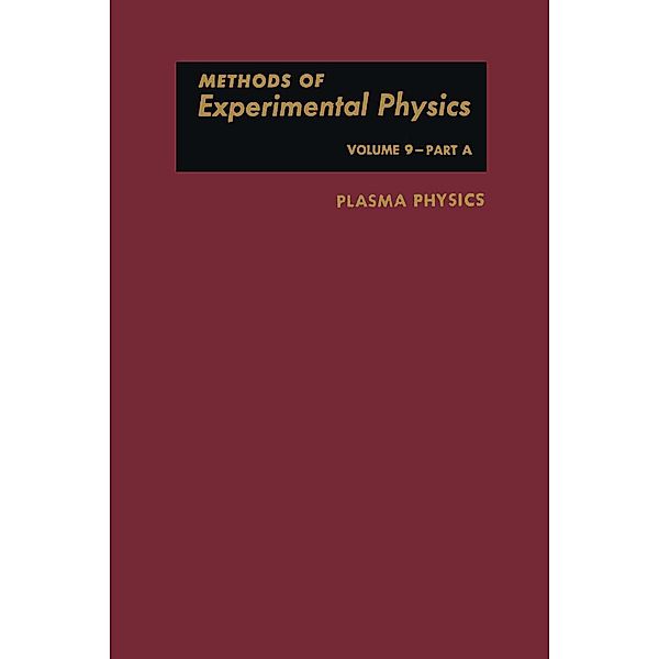 Plasma Physics