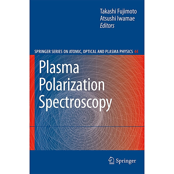 Plasma Polarization Spectroscopy