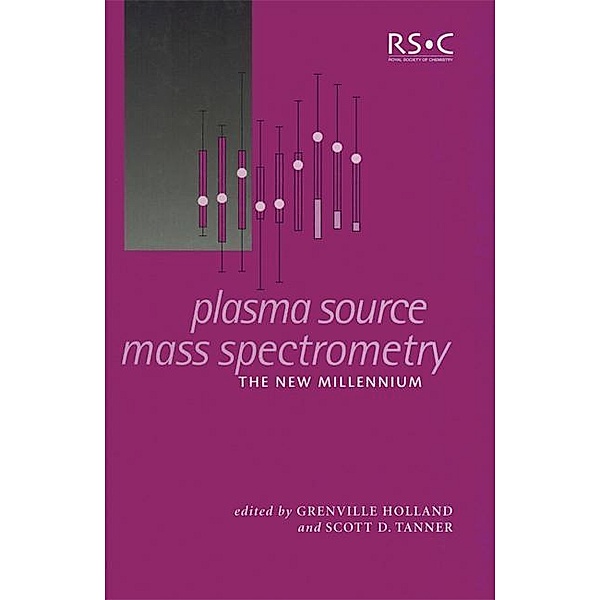 Plasma Source Mass Spectrometry / ISSN