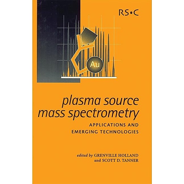 Plasma Source Mass Spectrometry / ISSN