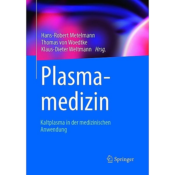 Plasmamedizin