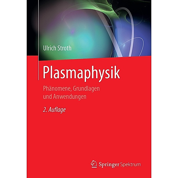 Plasmaphysik, Ulrich Stroth