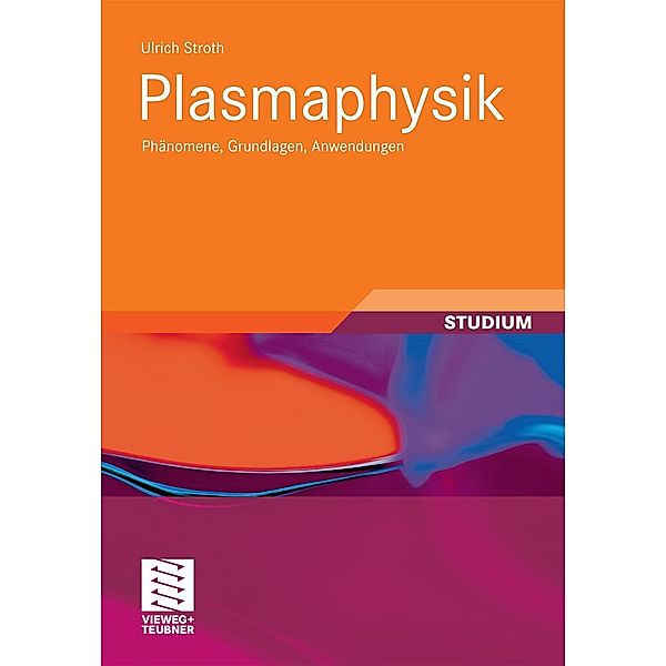 Plasmaphysik, Ulrich Stroth