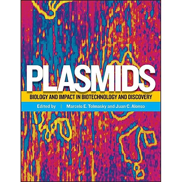 Plasmids / ASM