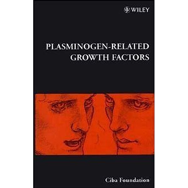 Plasminogen-Related Growth Factors