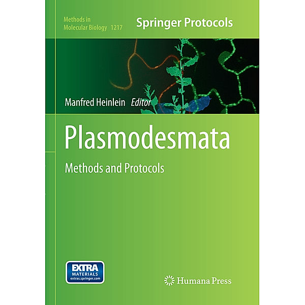 Plasmodesmata