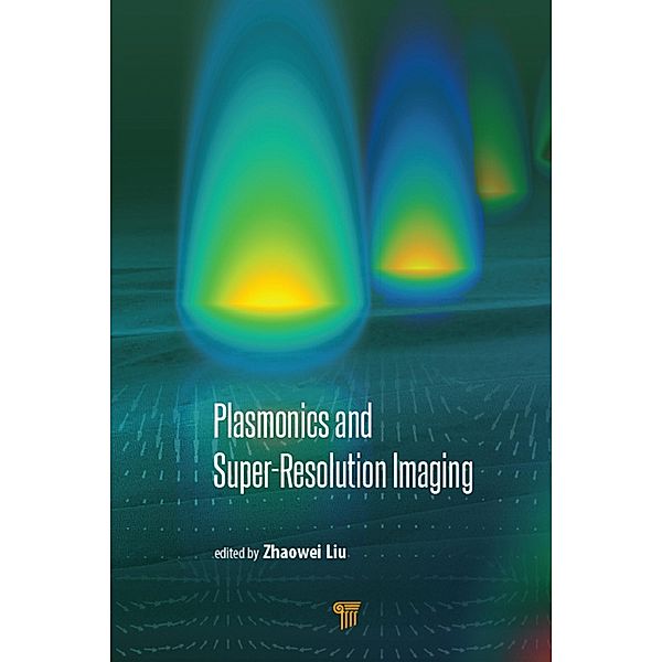 Plasmonics and Super-Resolution Imaging