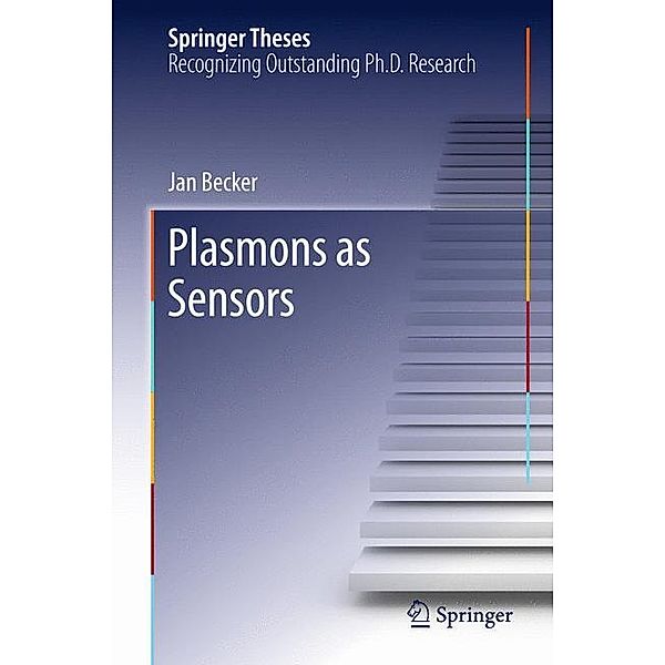 Plasmons as Sensors, Jan Becker