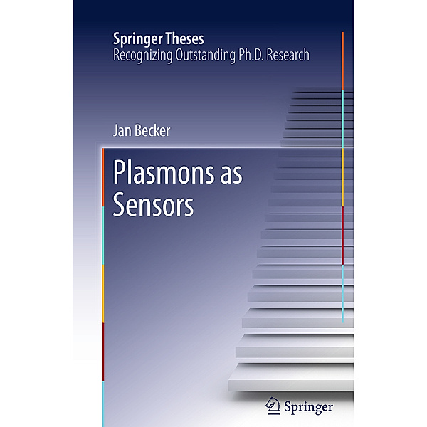 Plasmons as Sensors, Jan Becker