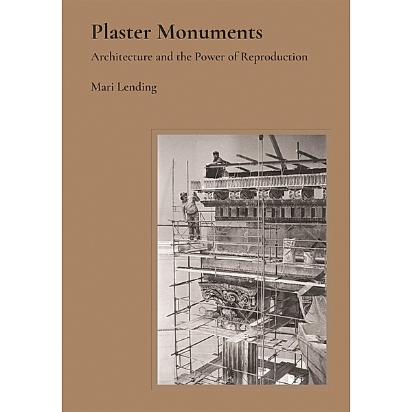 Plaster Monuments, Mari Lending