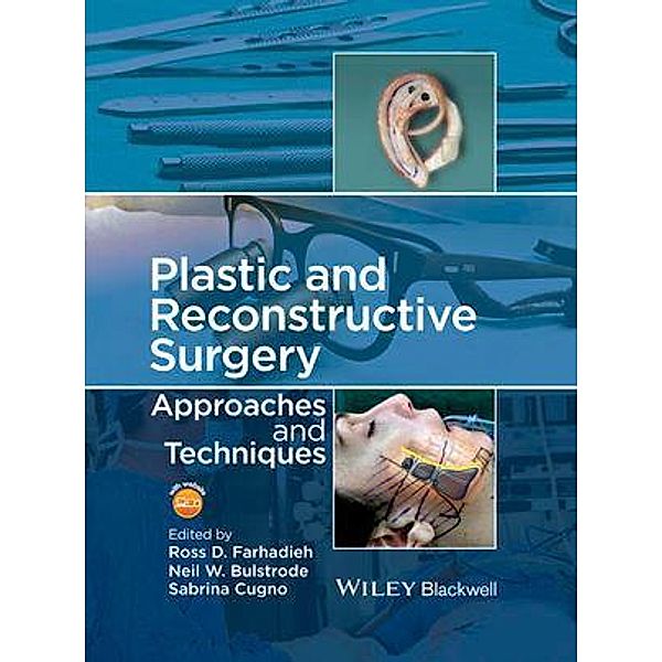 Plastic and Reconstructive Surgery