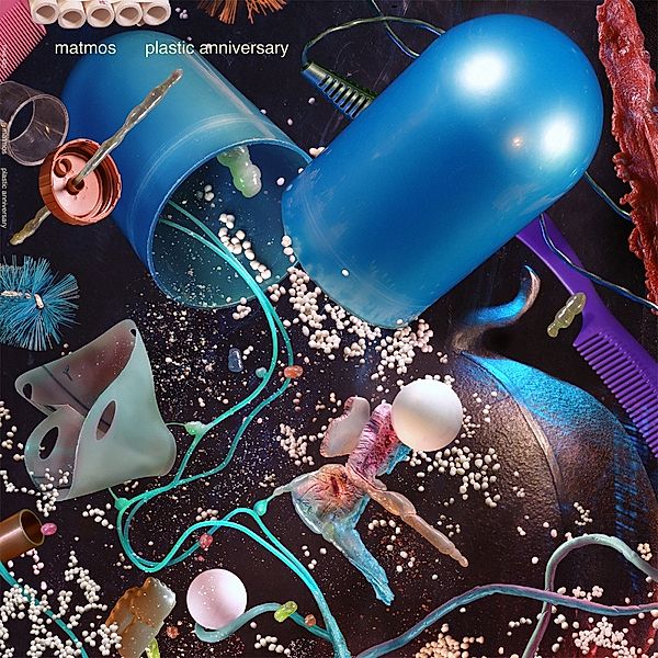 Plastic Anniversary (Vinyl), Matmos
