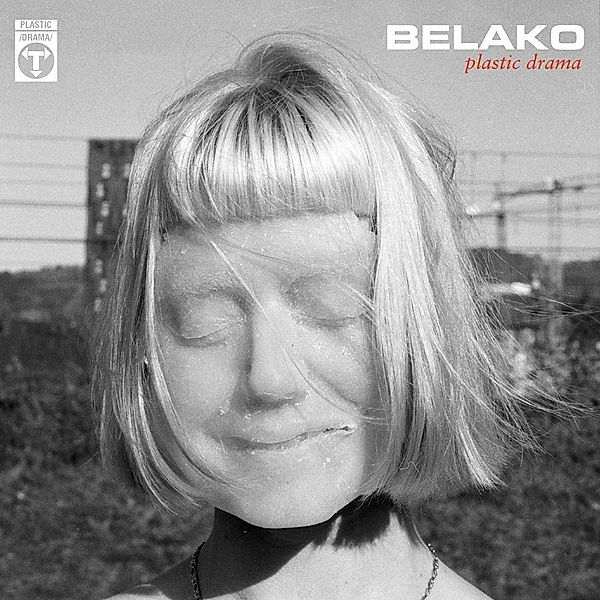 Plastic Drama (Signed Edition) (Vinyl), Belako