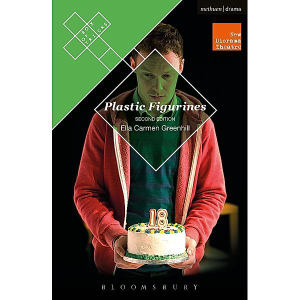 Plastic Figurines / Modern Plays, Ella Carmen Greenhill