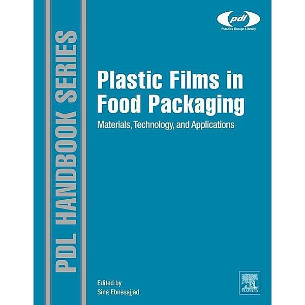 Plastic Films in Food Packaging / Plastics Design Library