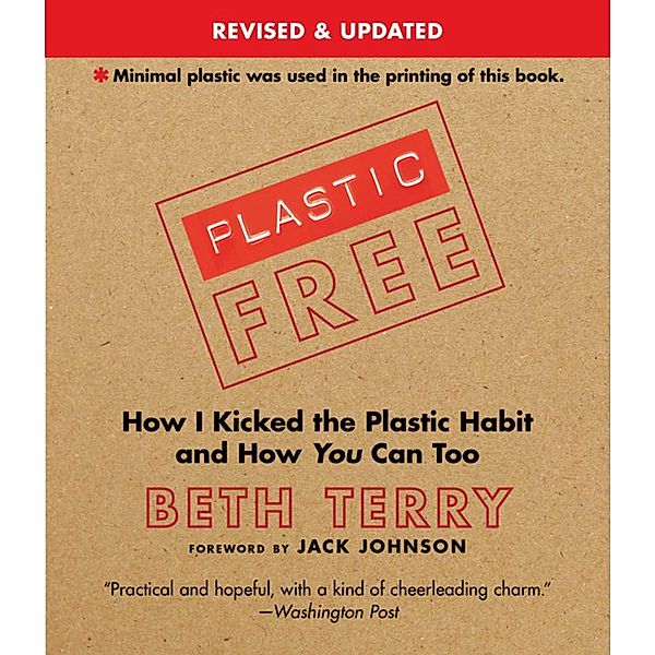 Plastic-Free, Beth Terry