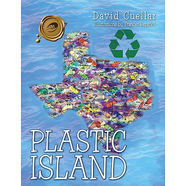 Plastic Island, David Cuellar