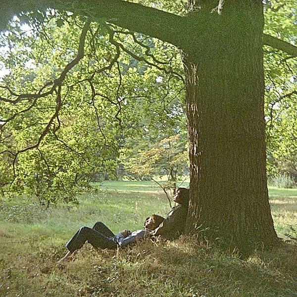 Plastic Ono Band (2 LPs) (Vinyl), John Lennon