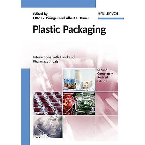 Plastic Packaging, Piringer