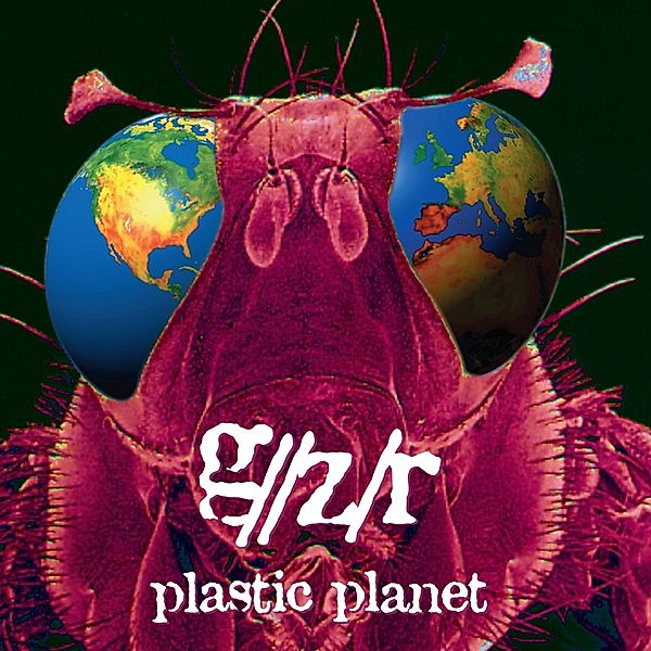 Plastic Planet, Geezer Butler