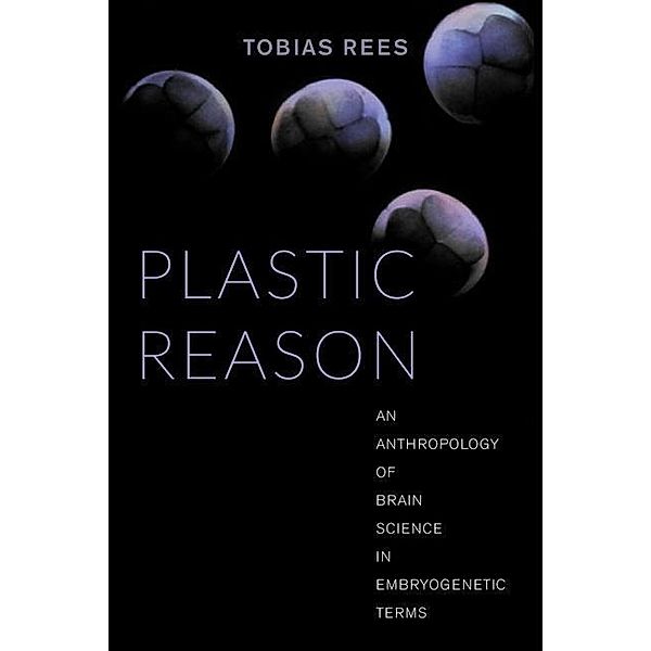 Plastic Reason, Tobias Rees