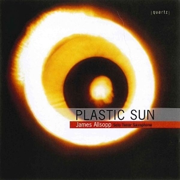 Plastic Sun, James Allsopp