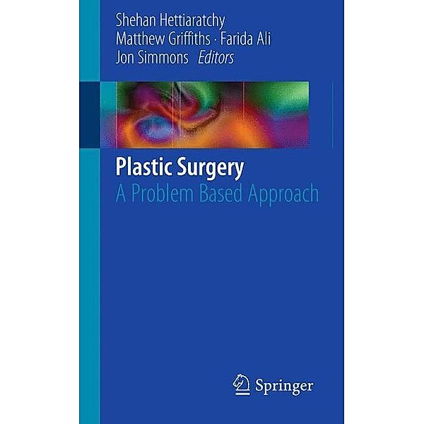 Plastic Surgery, Matthew Griffiths, Farida Ali
