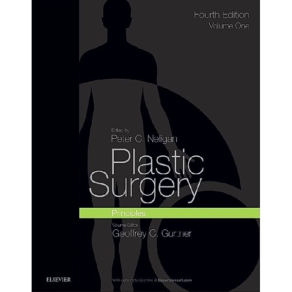 Plastic Surgery, Geoffrey C Gurtner, Peter C. Neligan