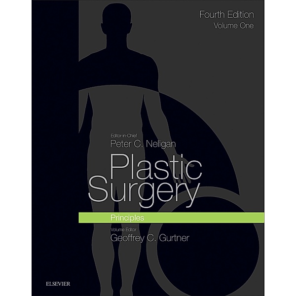 Plastic Surgery E-Book, Geoffrey C Gurtner, Peter C. Neligan