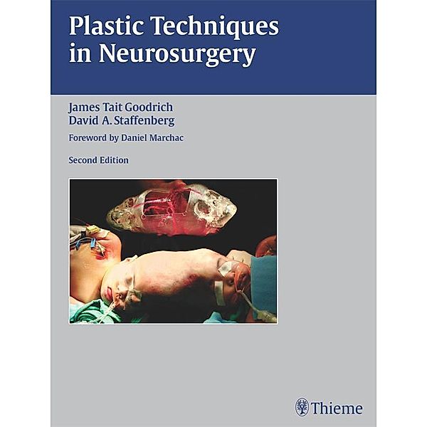 Plastic Techniques in Neurosurgery