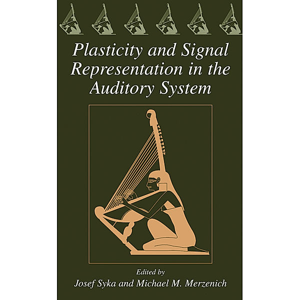 Plasticity and Signal Representation in the Auditory System