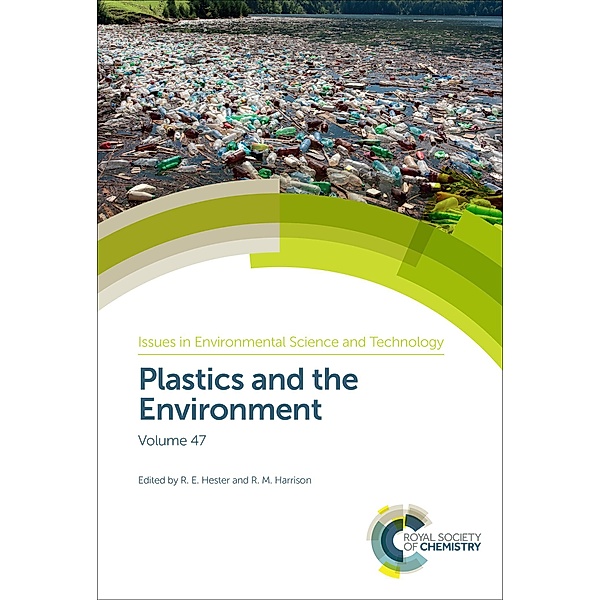 Plastics and the Environment / ISSN