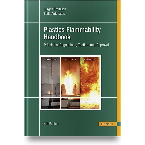 Plastics Flammability Handbook