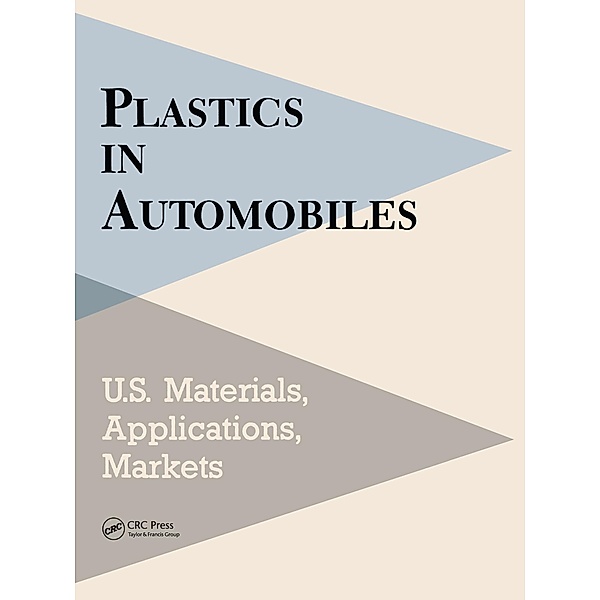 Plastics in Automobiles, Mel Schlechter