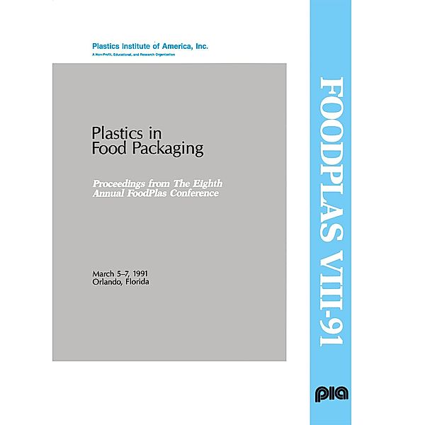 Plastics in Food Packaging Conference