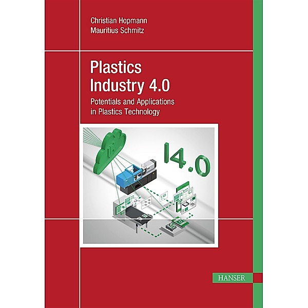 Plastics Industry 4.0, Christian Hopmann, Mauritius Schmitz