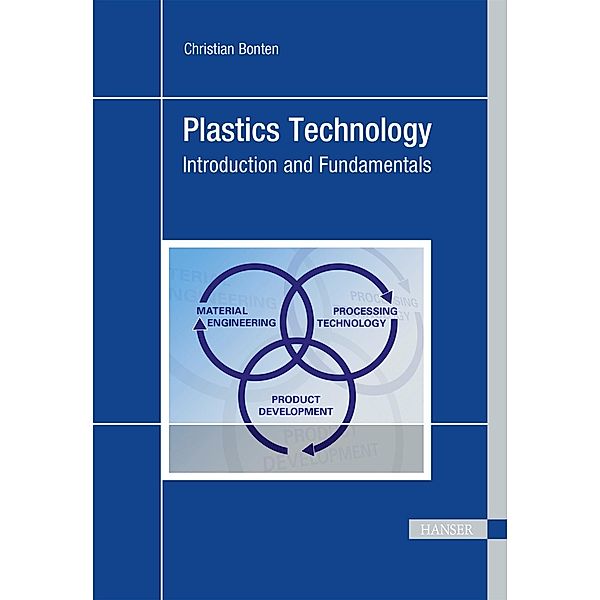 Plastics Technology, Christian Bonten