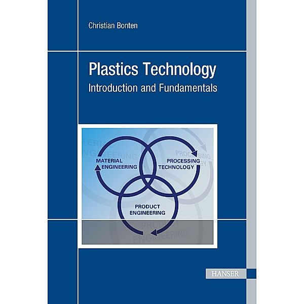 Plastics Technology, Christian Bonten