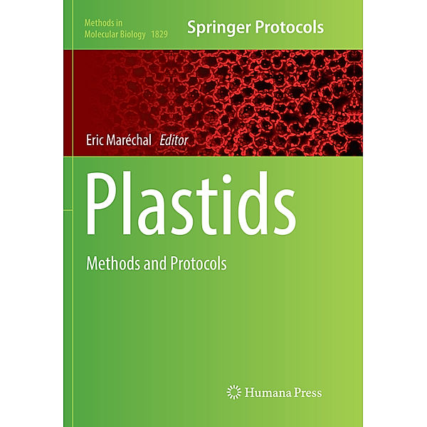 Plastids