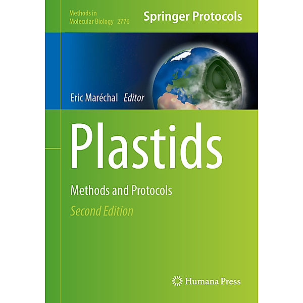 Plastids