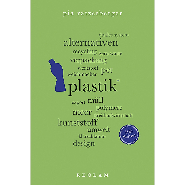 Plastik, Pia Ratzesberger