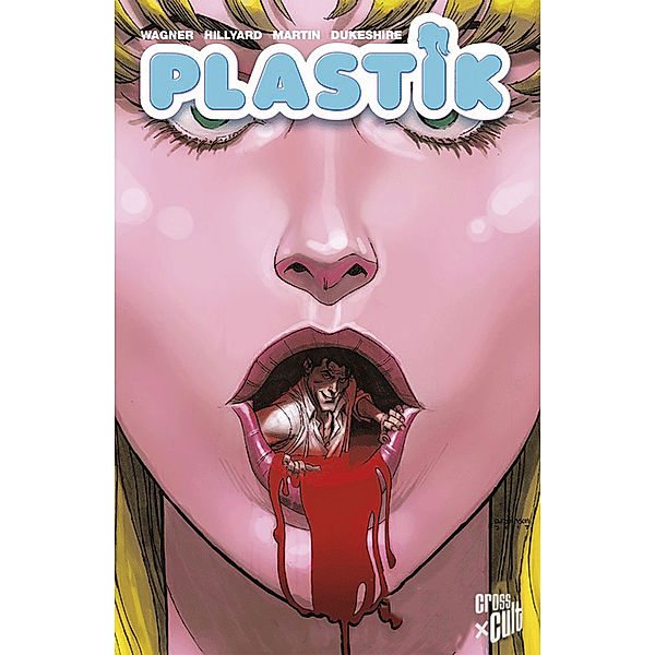 Plastik, Doug Wagner