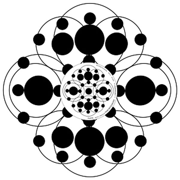 Plastik/Mechanik, Frank Bretschneider