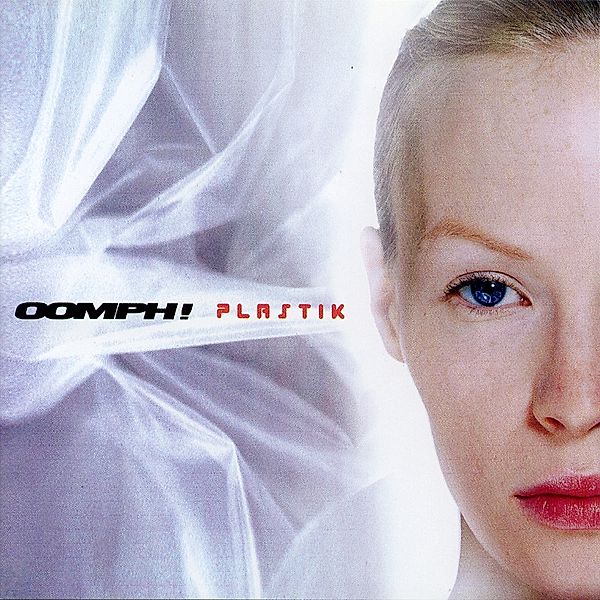 Plastik (Re-Release) (Vinyl), Oomph!