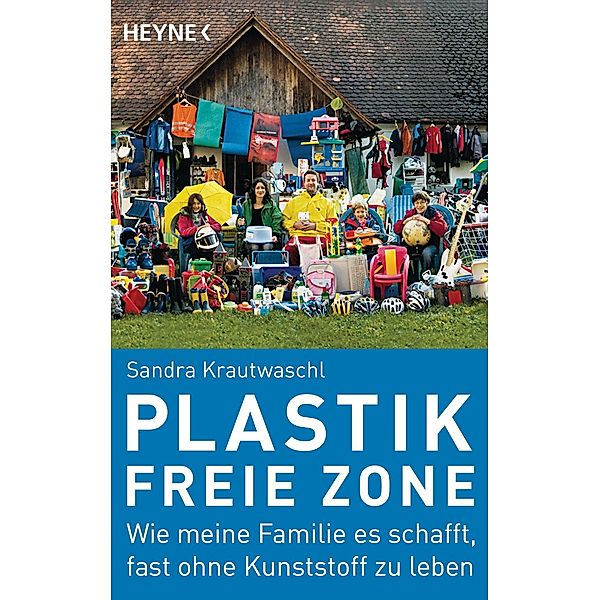 Plastikfreie Zone, Sandra Krautwaschl