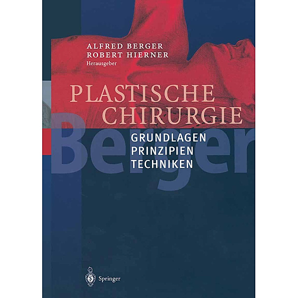Plastische Chirurgie.Bd.1