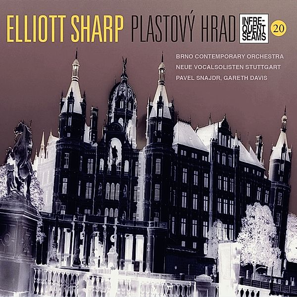 Plastovy Hrad, Elliott Sharp